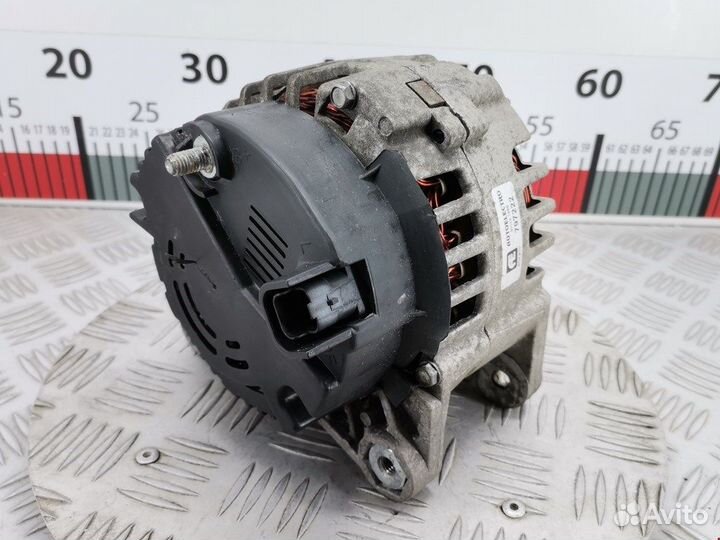 Генератор Renault Laguna 2