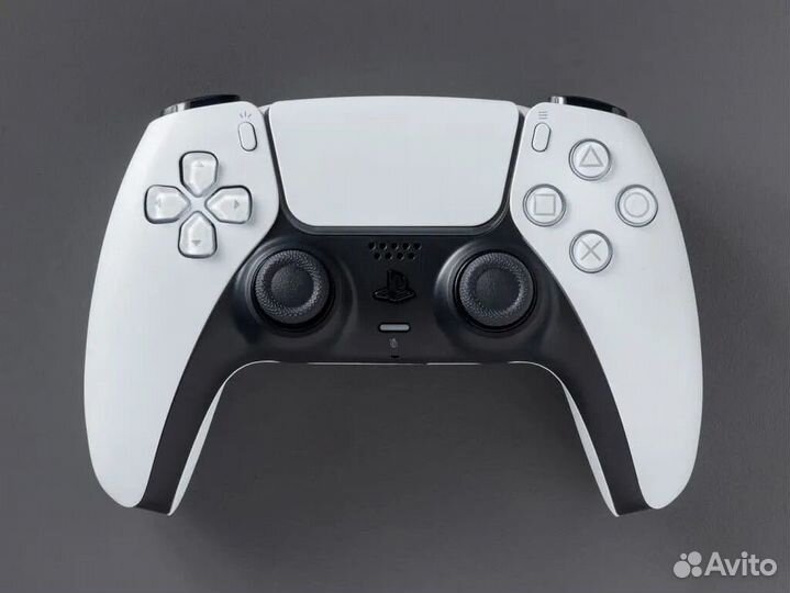 Геймпад dualsense ps5