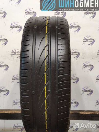 Continental ContiPremiumContact 205/55 R16 91