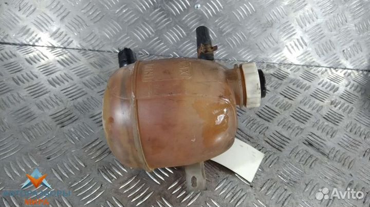 Бачок расширительный Renault Megane 2 2002