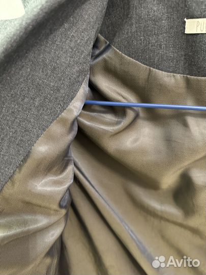 Школьная форма