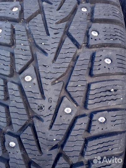 Nordman 7 195/65 R15 94T