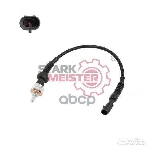 Датчик блокировки дифференциала M14x1.5mm/SW2