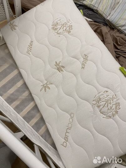 Кровать детская