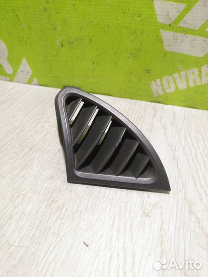 Дефлектор воздушный Хендай Акцент 2