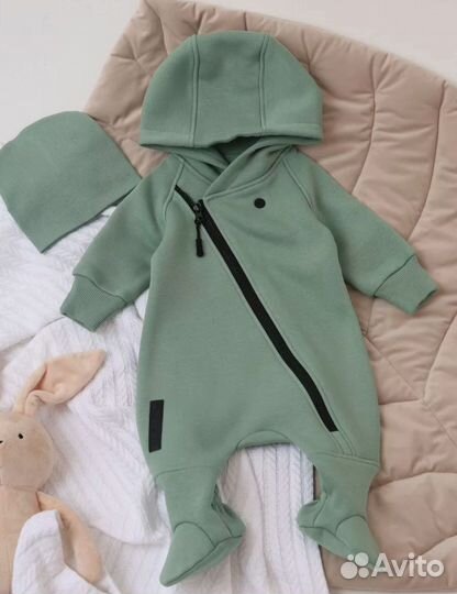 Комбинезон детский +