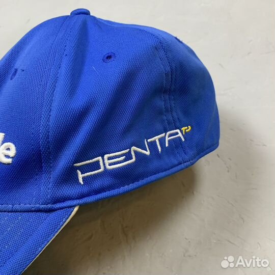 Кепка Adidas Penta R11 Taylor Made