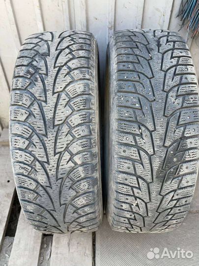 Hankook Winter I'Pike 205/60 R16 92T
