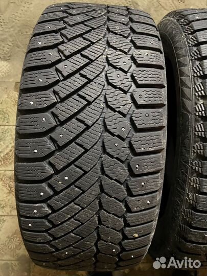 Gislaved Nord Frost 200 235/45 R18 98