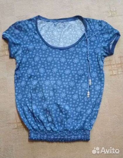 Женская одежда