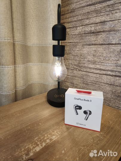 Беспроводные наушники Oneplus Buds 3