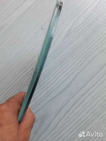 Табличка Триплекс(печать на стекле )