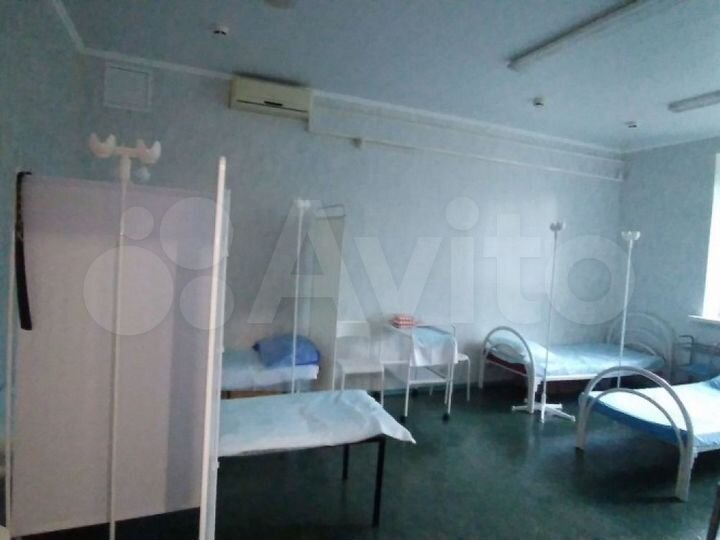 Продам торговое помещение, 141.6 м²