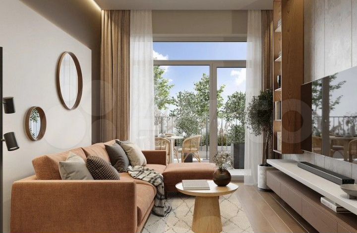 4-к. квартира, 154 м², 8/8 эт.