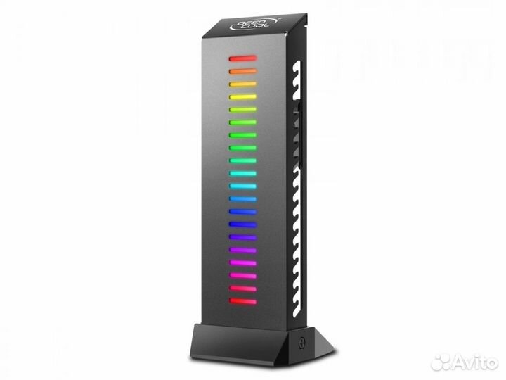 A-RGB держатель видеокарты Deepcool GH01 (новый)