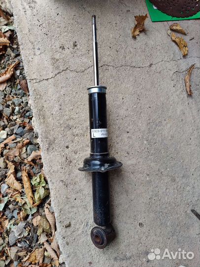 Продам запчасти