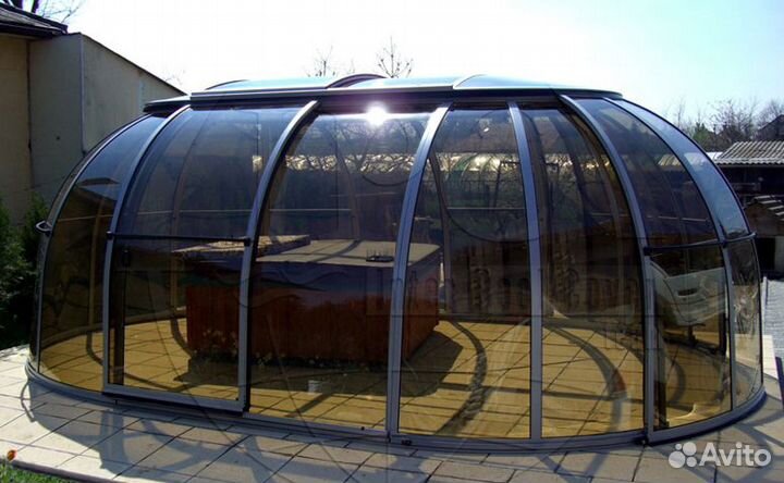 Металлоконструкции и Поликарбонат Сотовый и Литой