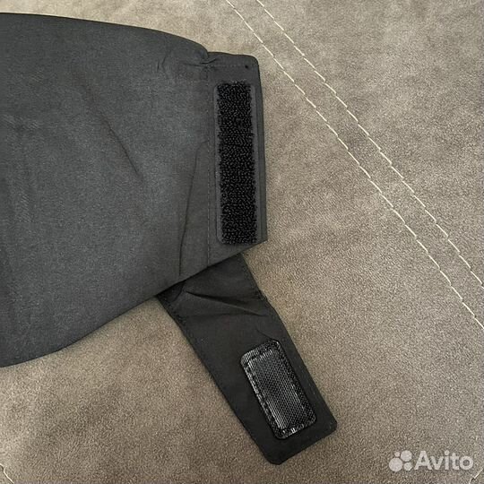 Ветровка Arcteryx gore tex