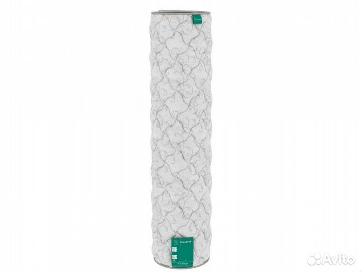 Матрас Мистер Слип Soft Line фоам мини 9 140х190