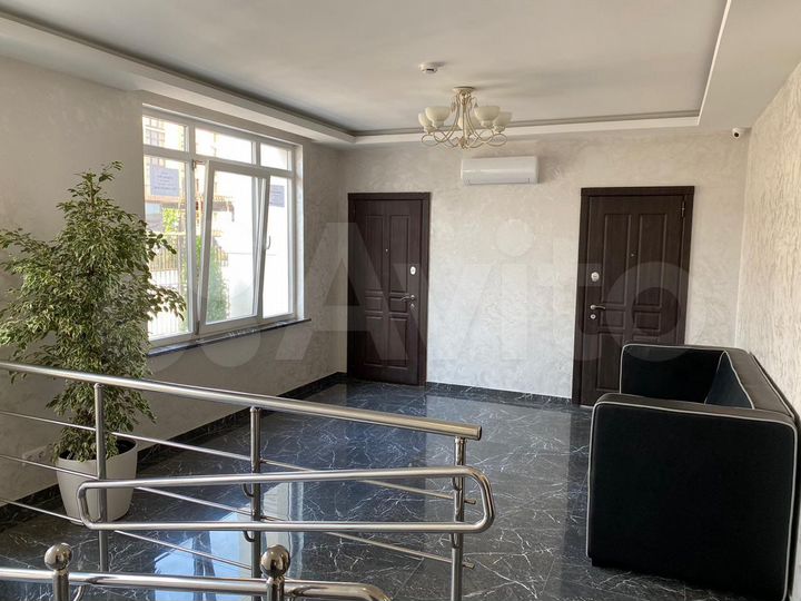 1-к. квартира, 26 м², 3/5 эт.