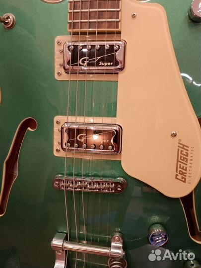Электрогитара Gretsch G5622T