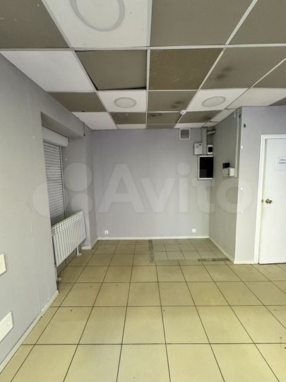 Торговая площадь, 15 м²