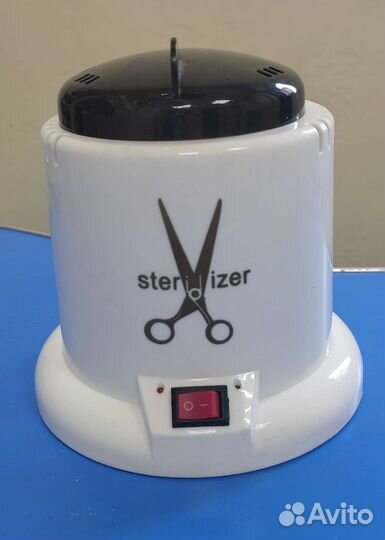 Стерилизатор для маникюрных инструментов