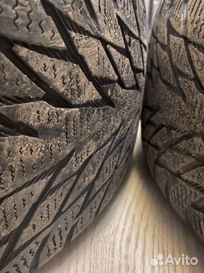 Nokian Tyres Hakkapeliitta R2 205/55 R16