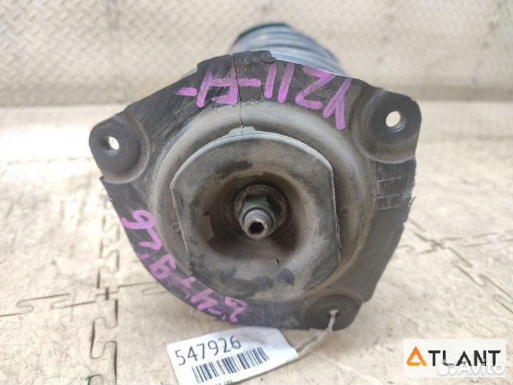 Стойка передняя левая nissan cube