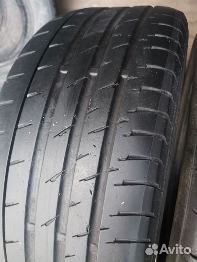 Continental ContiSportContact 225/45 R17