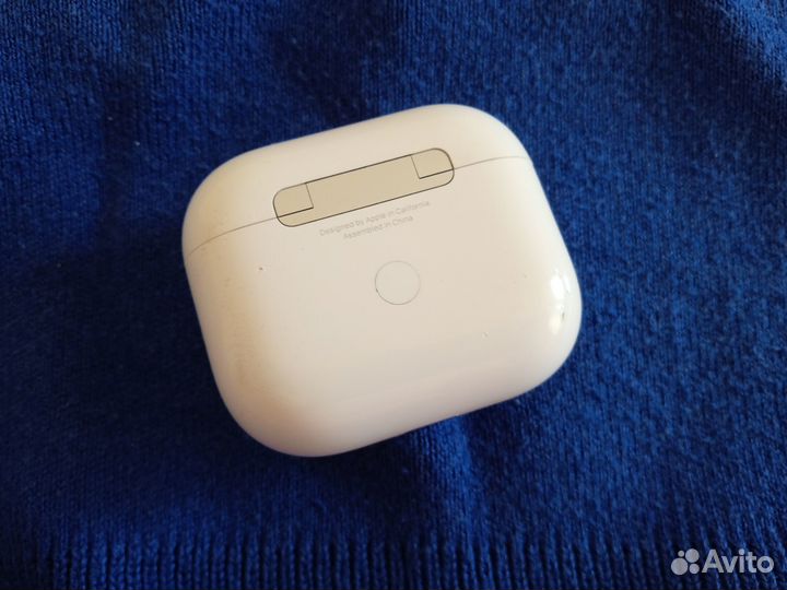 Кейс на AirPods 3