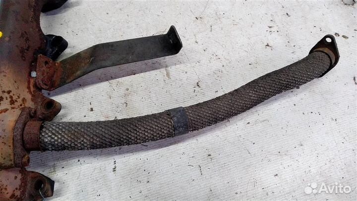 Трубка егр Ford Transit 91-94г