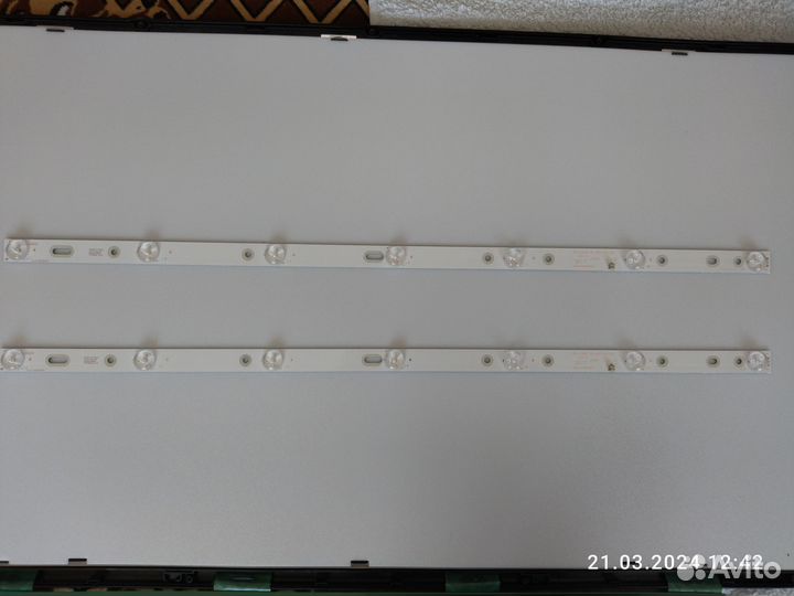 Подсветка для телевизора BBK 32LEM-1027/TS2C