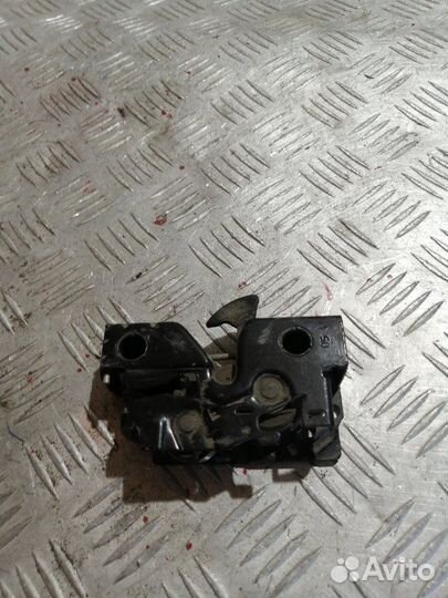 Замок капота Volkswagen Polo 614 cfna 2008-2020