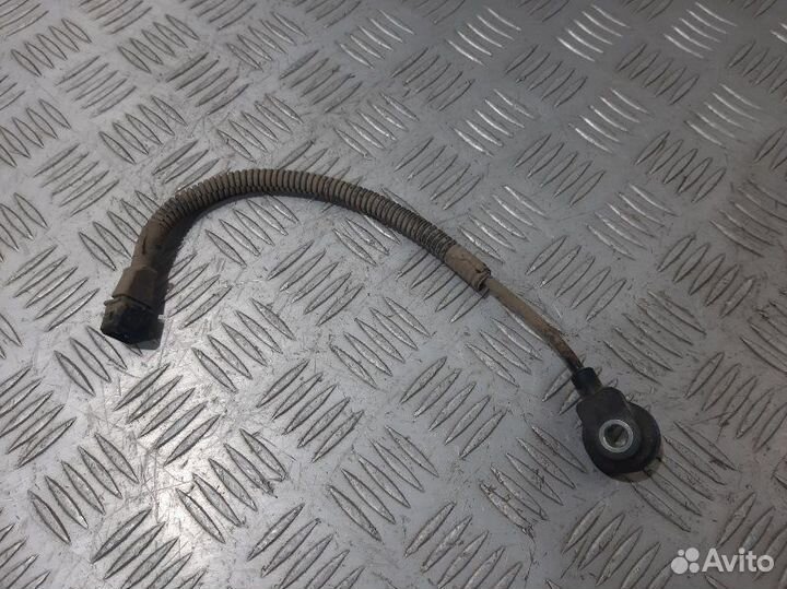 Датчик детонации Kia Spectra SD S6D