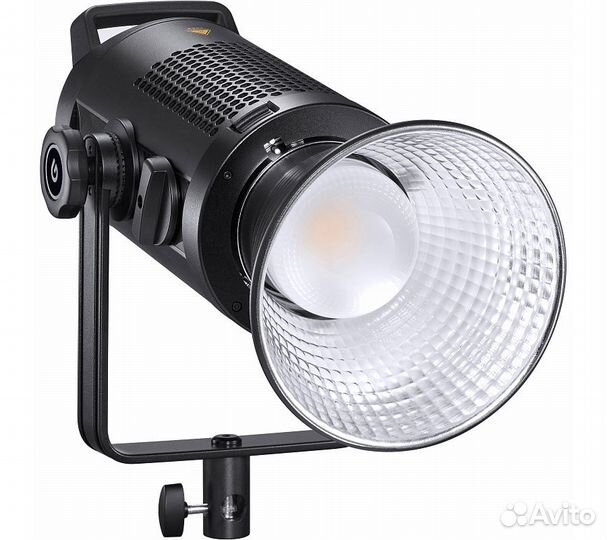 Осветитель светодиодный Godox SZ200Bi фокусируемый
