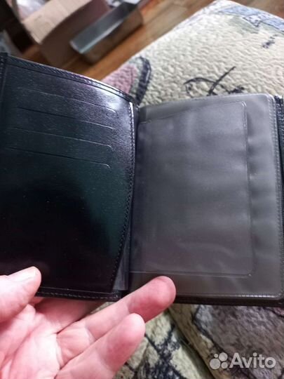 Обложка для документов