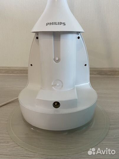 Отпариватель вертикальный Philips