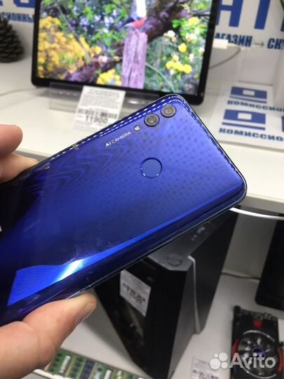 HONOR 10 Lite, 3/64 ГБ