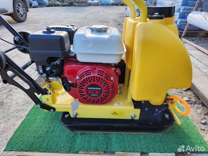 Аренда прокат виброплиты