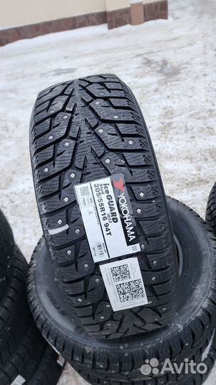 Yokohama Ice Guard IG55 205/55 R16 94T