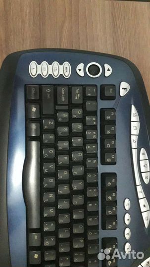 Клавиатура defender