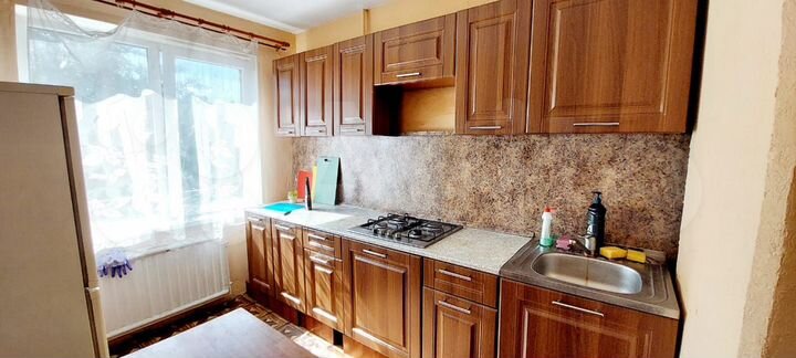 3-к. квартира, 80 м², 7/12 эт.