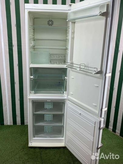 Холодильник бу Liebherr с доставкой