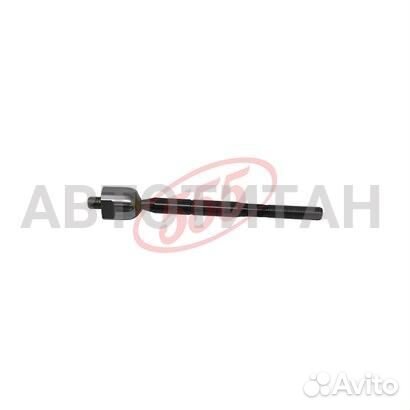 Тяга рулевая 555