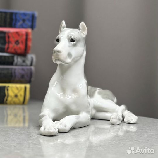 Статуэтка СССР 