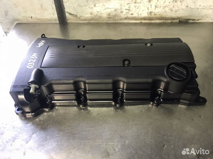 Клапанная крышка Mitsubishi asx outlander lancer