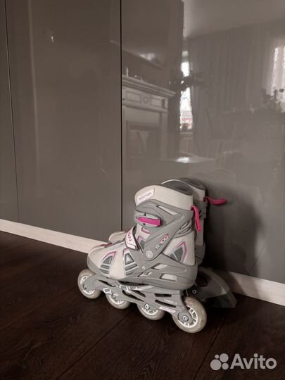 Ролики детские