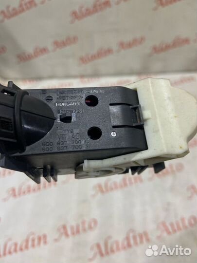 Фишка VAG Volkswagen Polo 6 1.6 CWV 2021