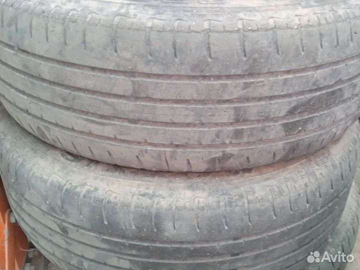 Maxxis AP2 All Season 205/60 R16